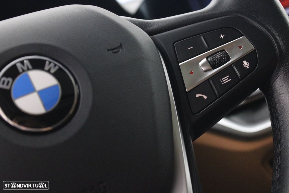 BMW 420 Gran Coupé d Auto - 14
