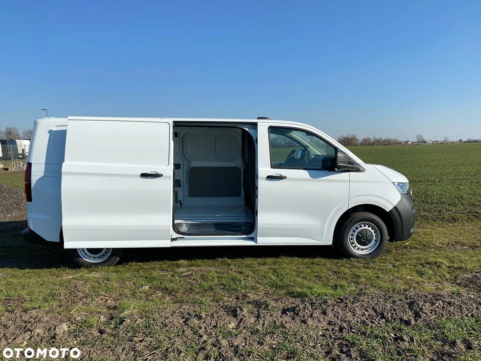 Volkswagen TRANSPORTER - 4