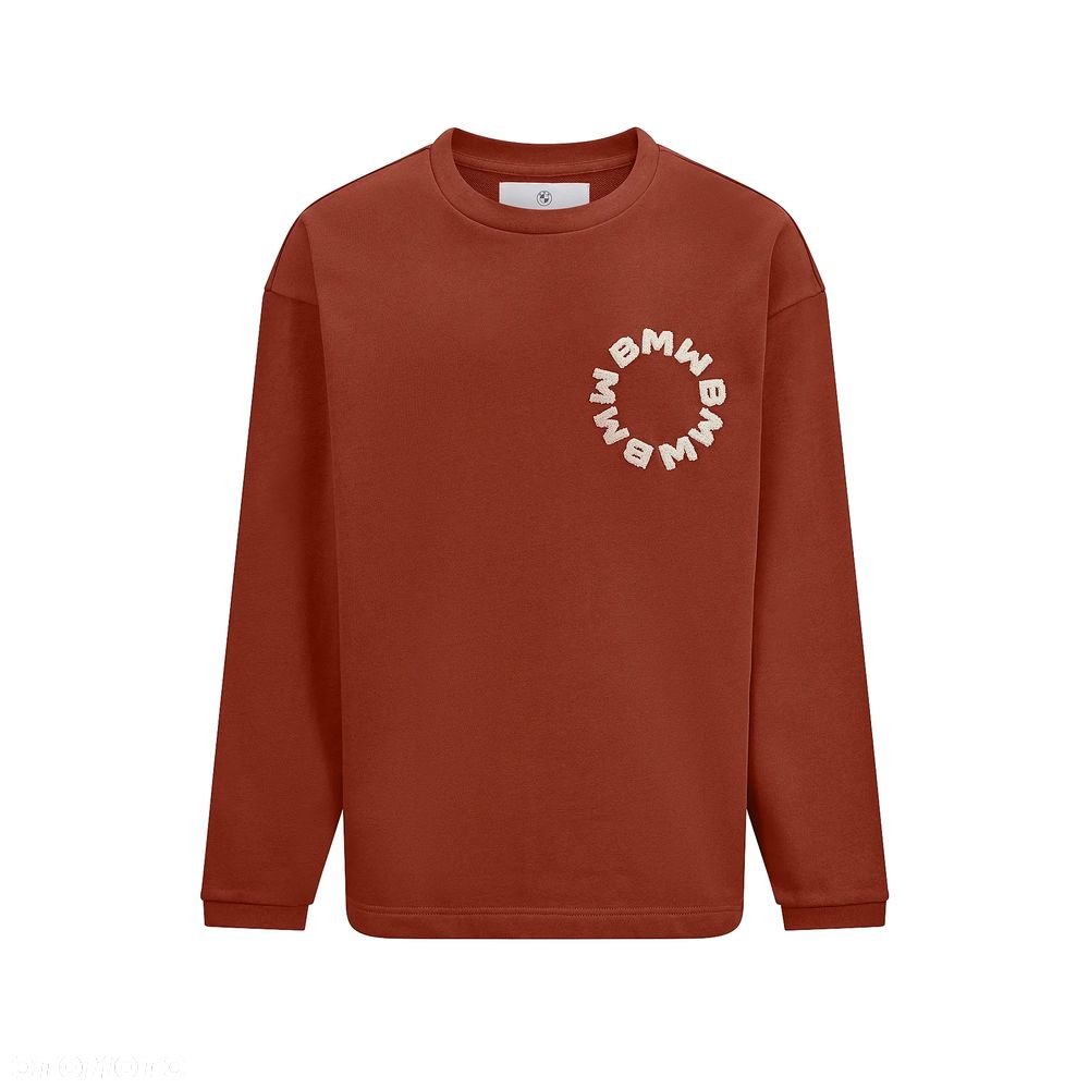 BMW SWEATER ARC UNISEX 80145B36B39 - 1