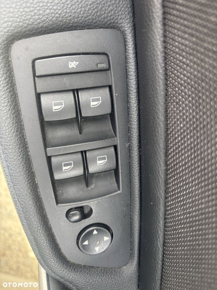 BMW Seria 1 - 4