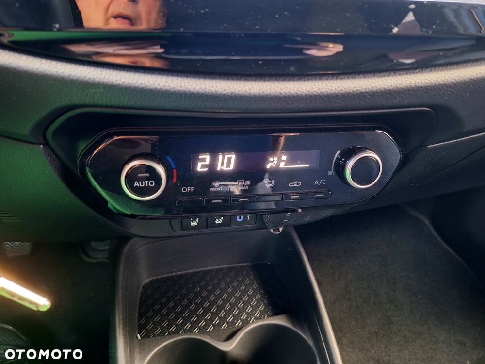 Toyota Aygo X 1.0 VVT-i Comfort - 32