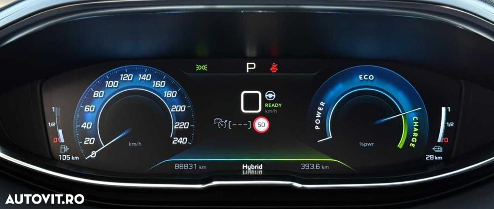 Peugeot 3008 - 30