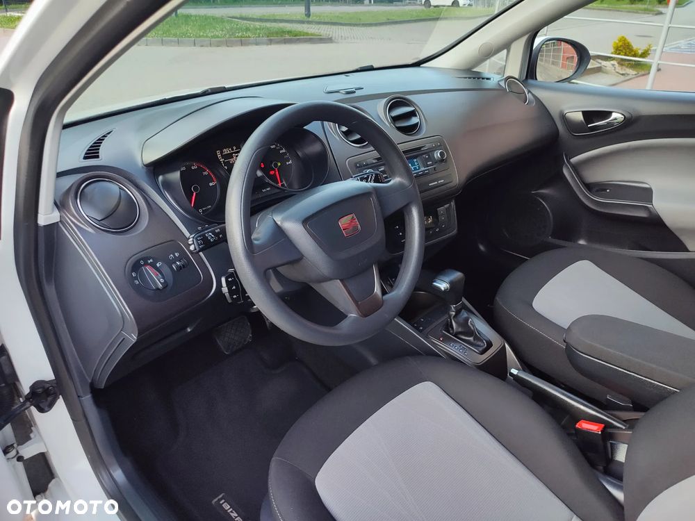 Seat Ibiza 1.2 TSI DSG Style - 6