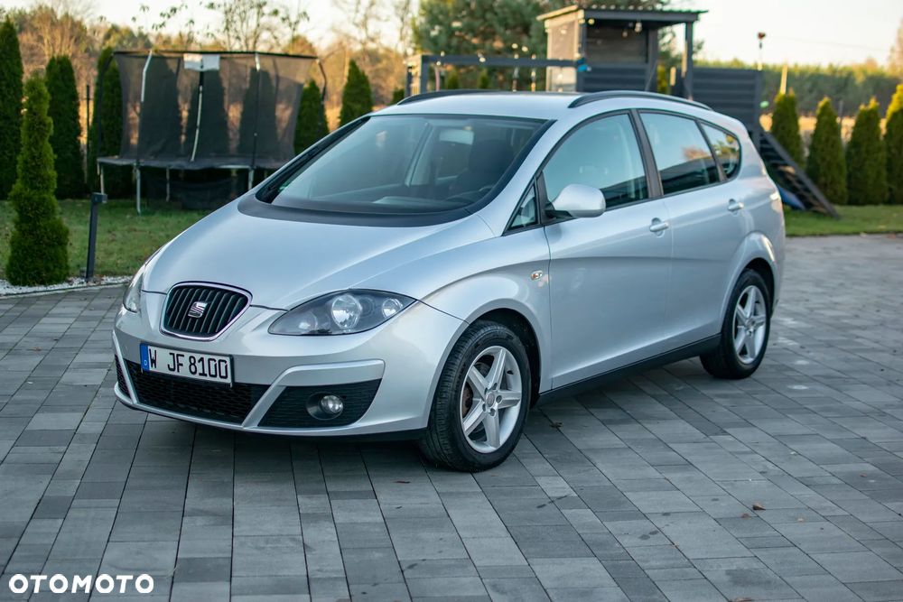 Seat Altea XL - 36