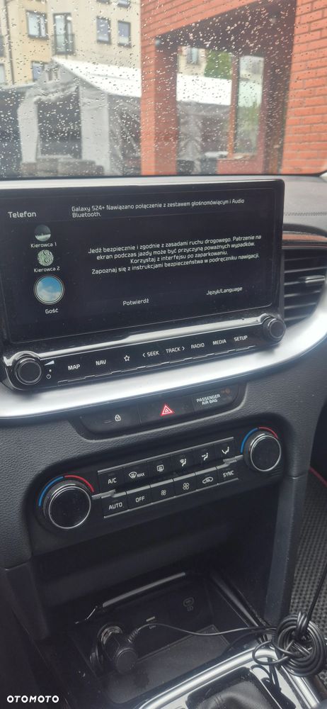 Kia XCeed 1.5 T-GDI MHEV L DCT - 6
