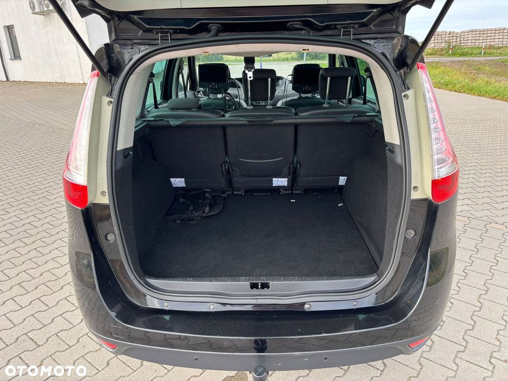 Renault Scenic 1.6 16V Authentique - 8