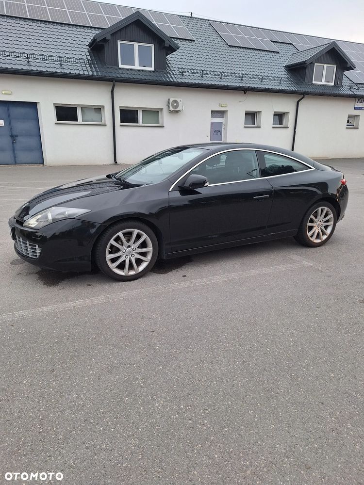 Renault Laguna 2.0 16V - 2