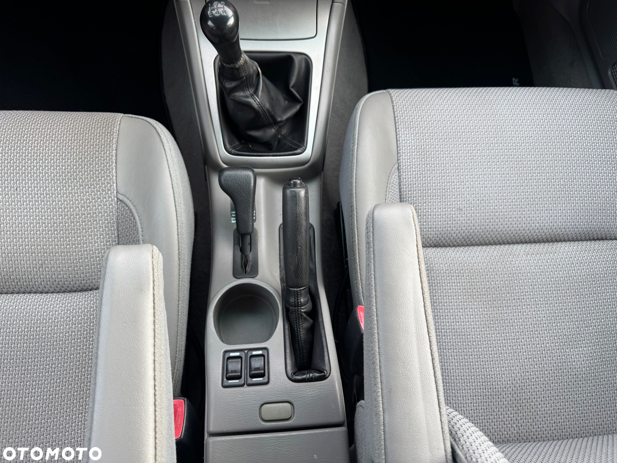 Subaru Forester 2.0 X Comfort - 17