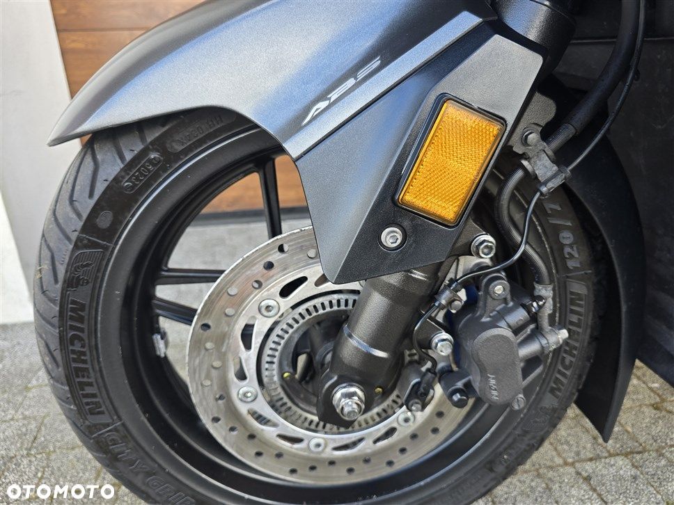 Honda NSS - 26
