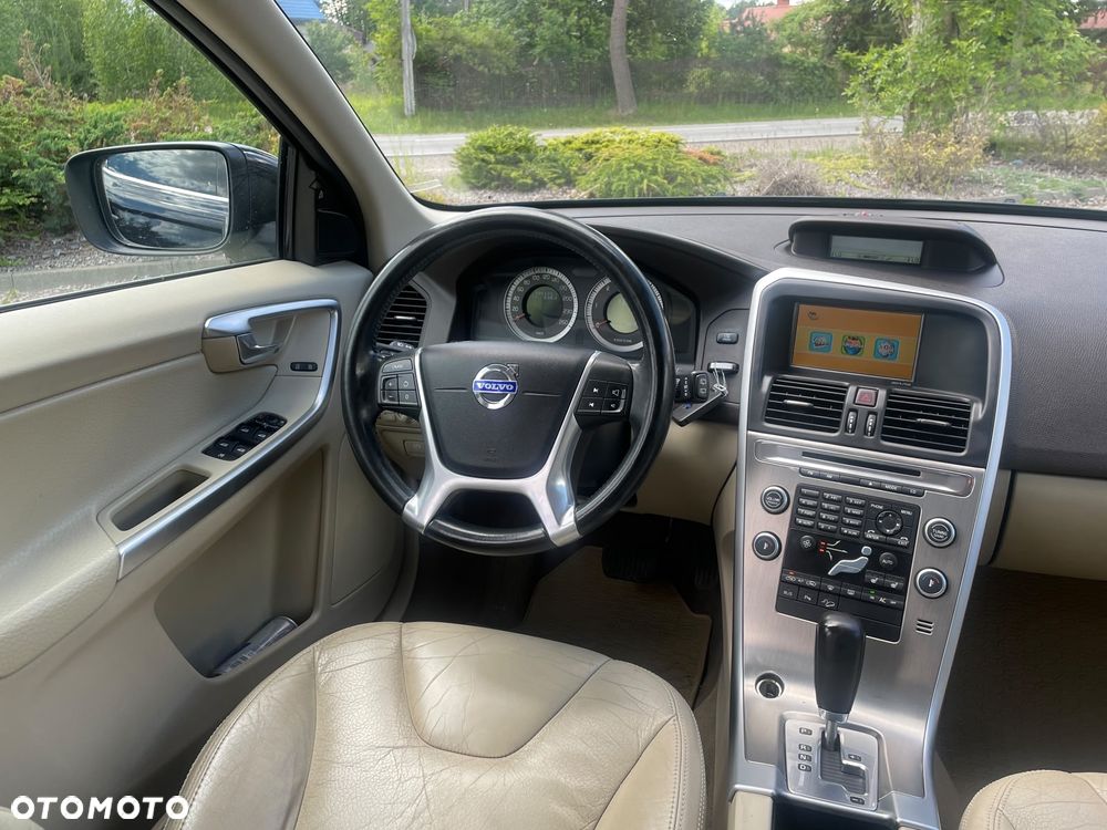 Volvo XC 60 - 7