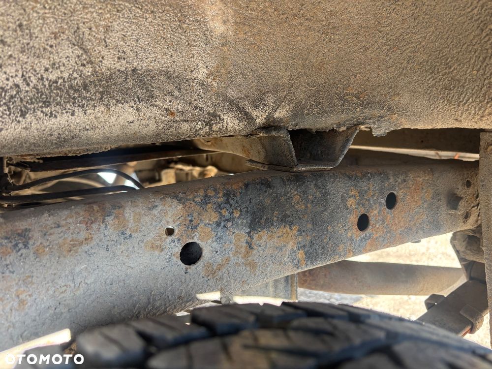 Mitsubishi L200 2.5 DID DC Intense - 28