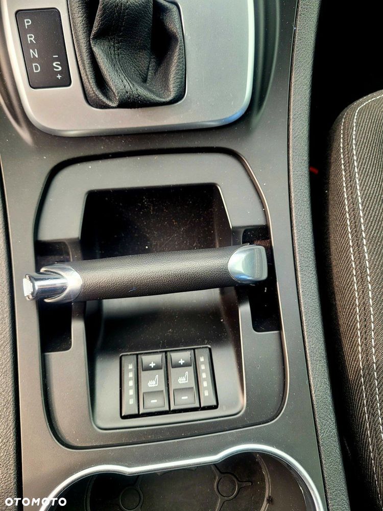 Ford Galaxy 2.0 TDCi Titanium - 17