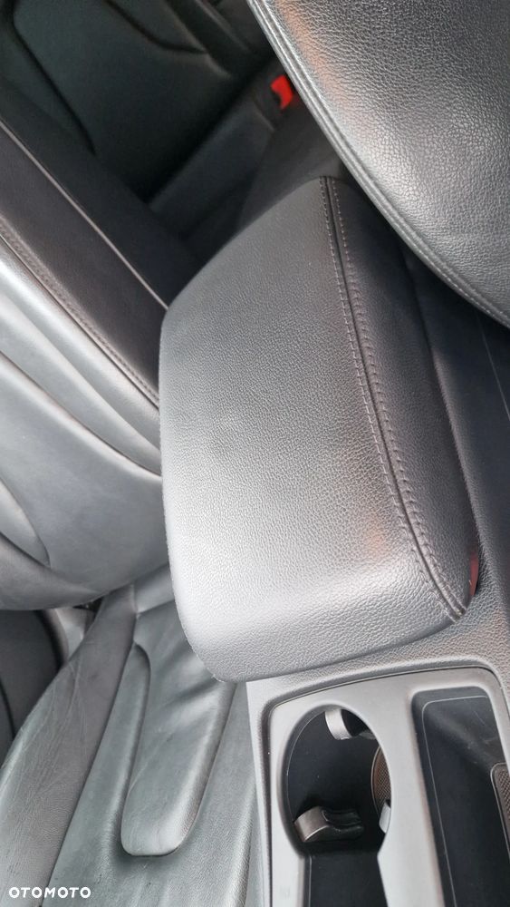 Audi A5 Coupé 1.8 TFSI multitronic - 7