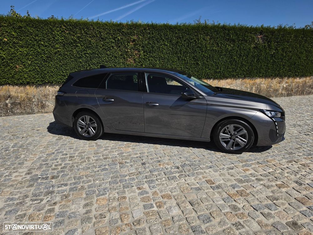 Peugeot 308 SW 1.5 BlueHDi Active Pack - 8