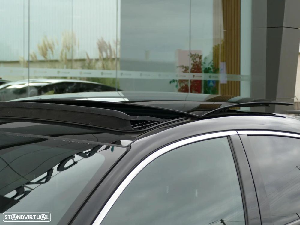 Honda Civic 1.6 i-DTEC Executive Premium 9AT - 11
