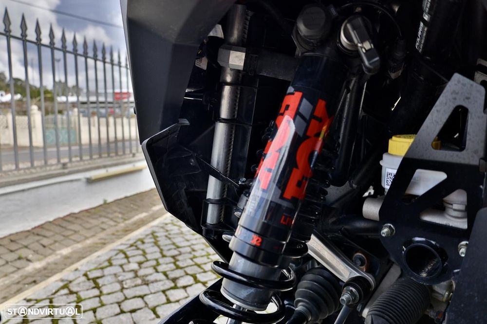 Polaris RZR Pro R Matriculado - 8