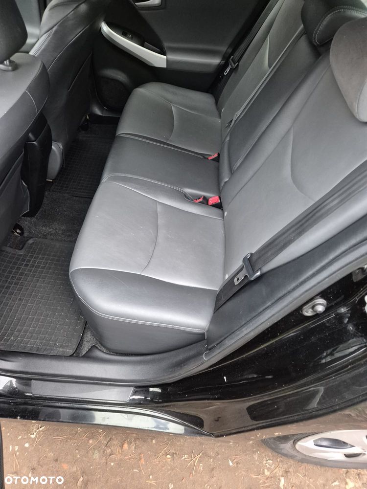 Toyota Prius 1.8 HSD Active - 6