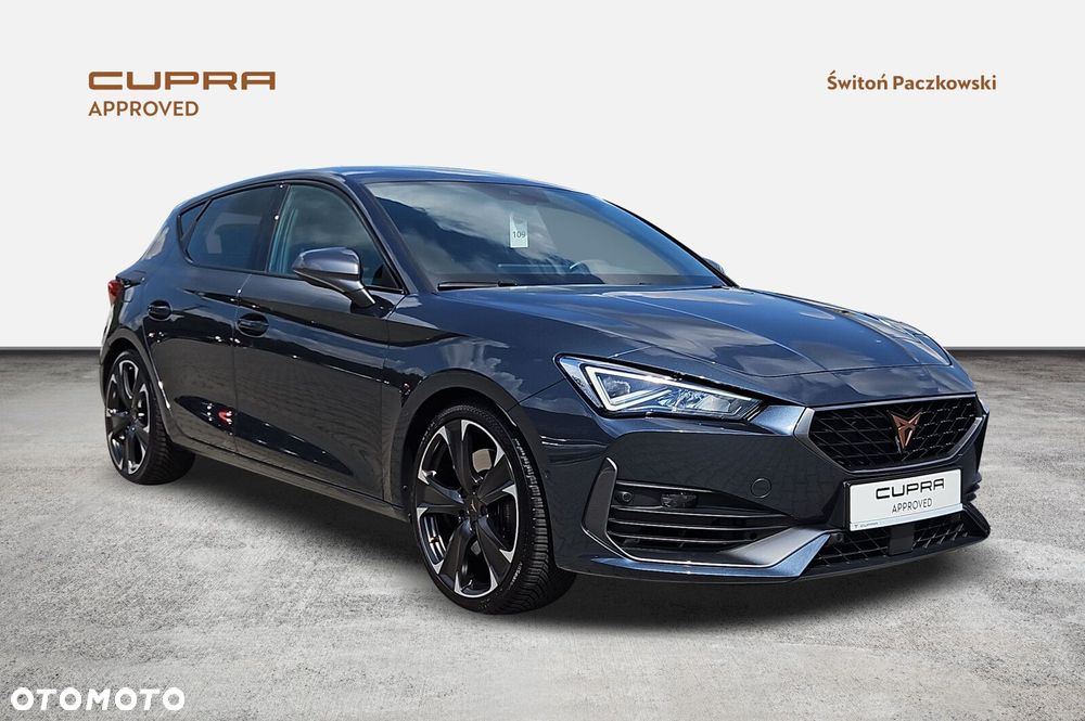 Cupra Leon - 7