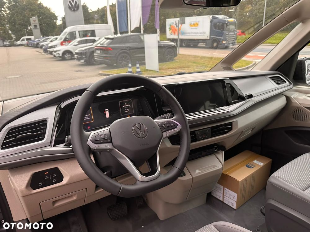 Volkswagen Multivan 2.0 TSI L2 DSG - 15