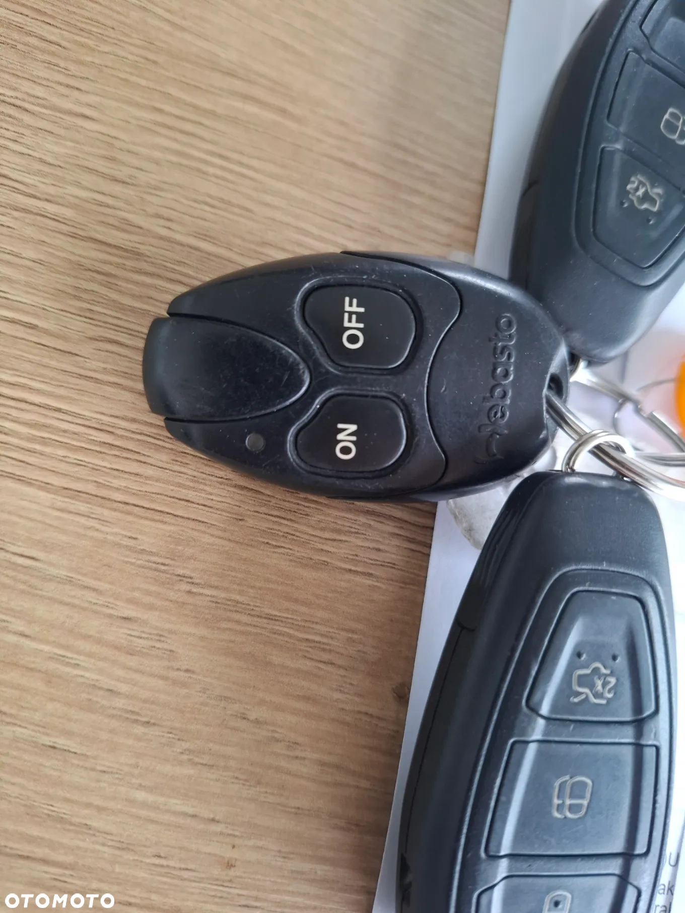 Ford S-Max 2.2 TDCi DPF Platinium X - 31