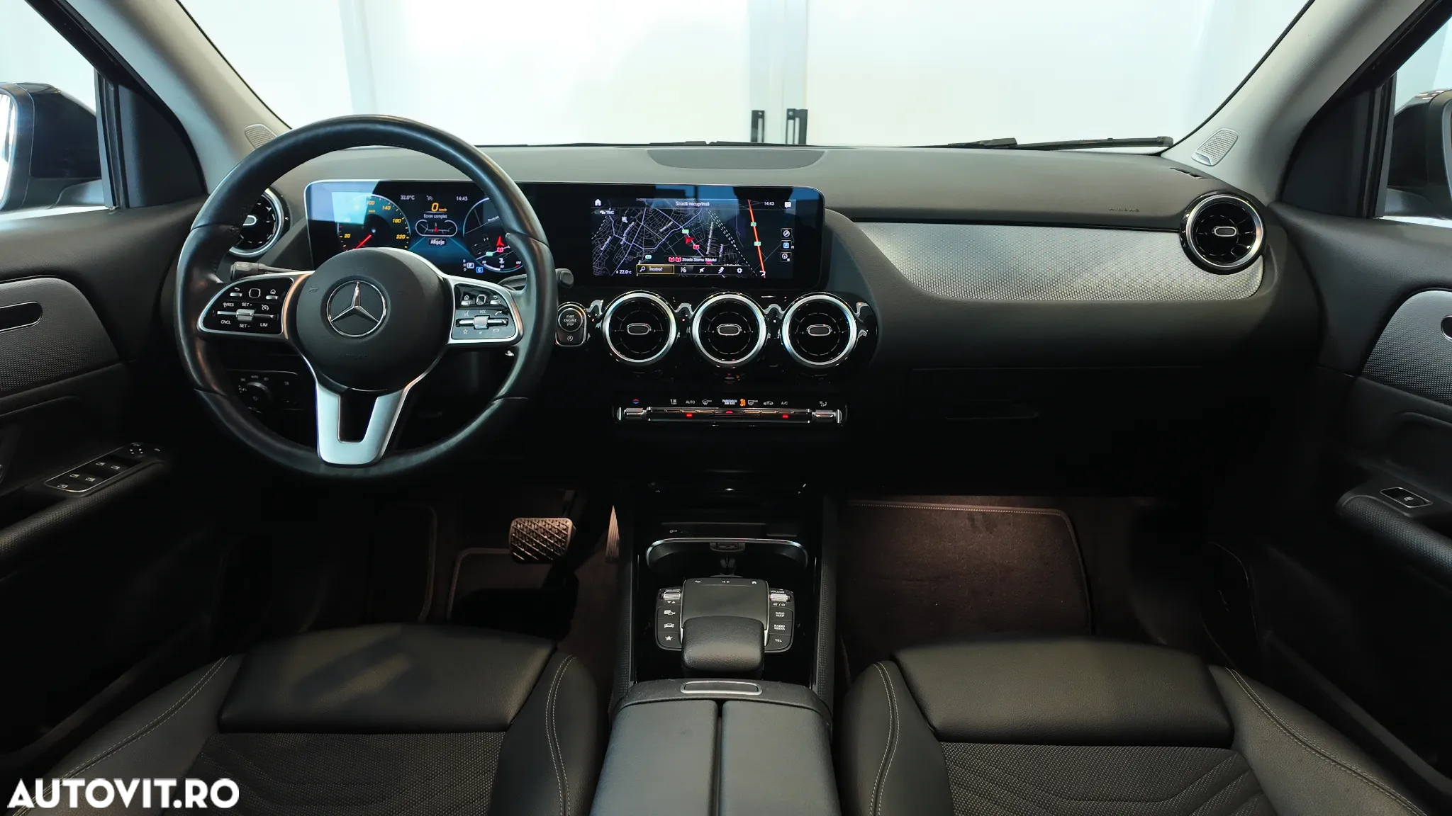 Mercedes-Benz GLA 200 d 8G-DCT Style - 13