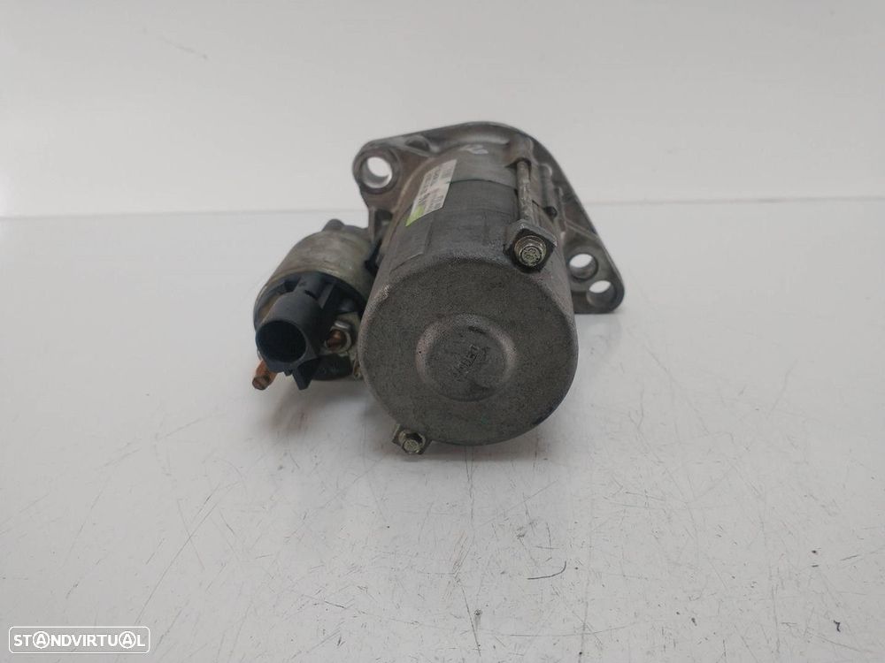 MOTOR ARRANQUE VOLKSWAGEN GOLF VI 2011 -TS18ER121 - 4