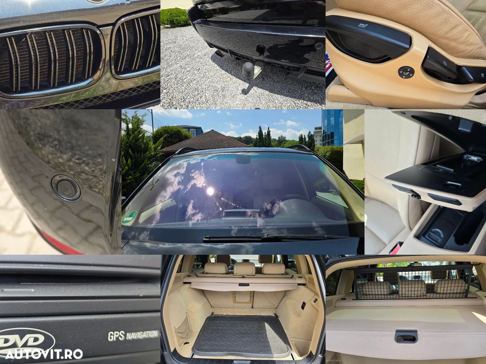 BMW X3 - 5