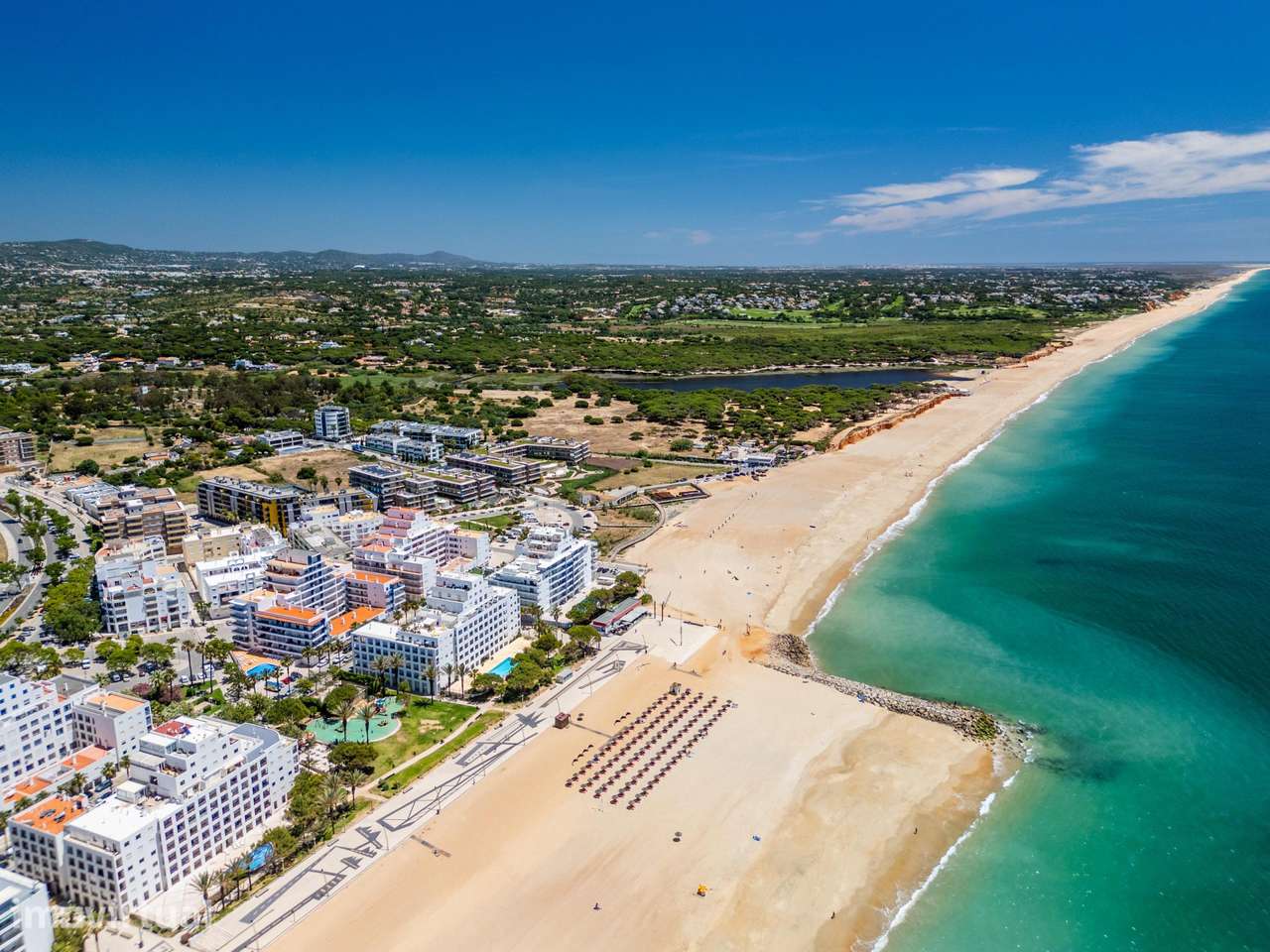Apartamento T2 de Luxo com Rooftop Privativo a 300 m do Oceano |... - Grande imagem: 2/19