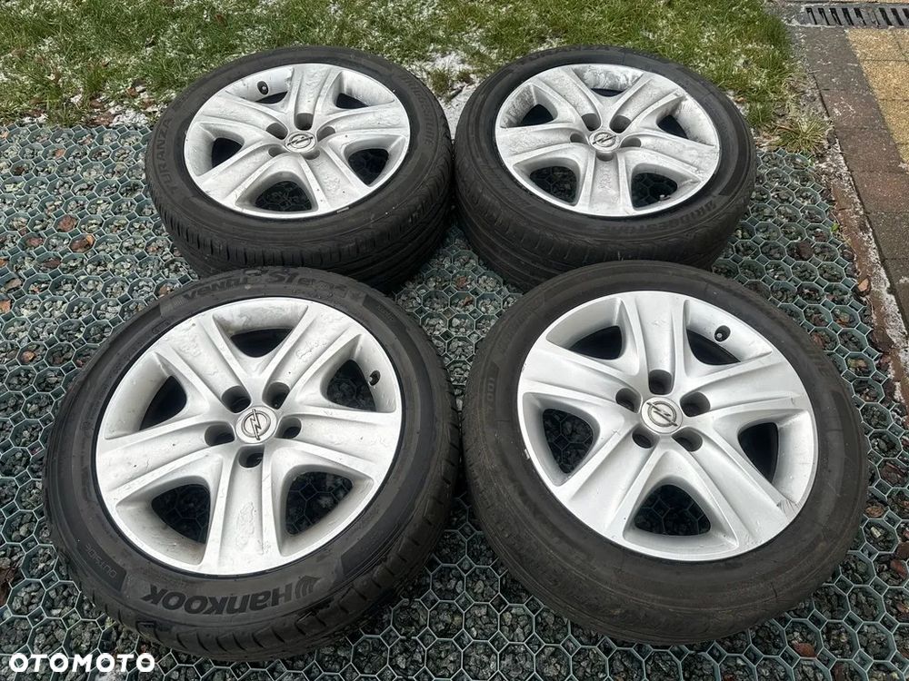 Opel Zafira 2.0 D (CDTI) Automatik Business Edition - 23