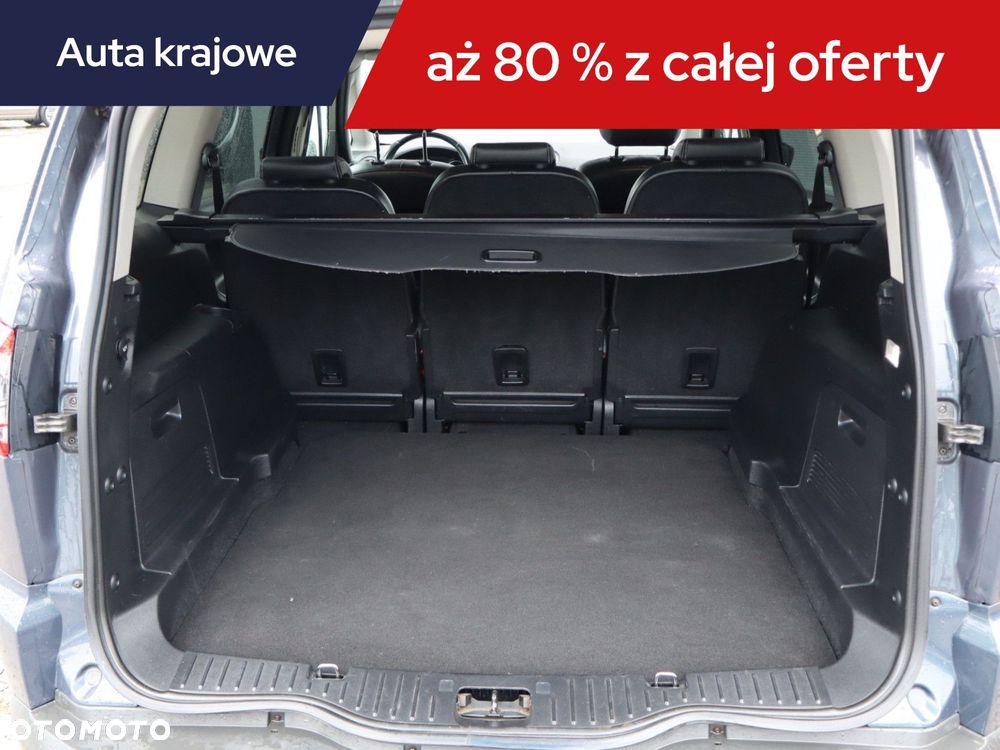 Ford S-Max - 16
