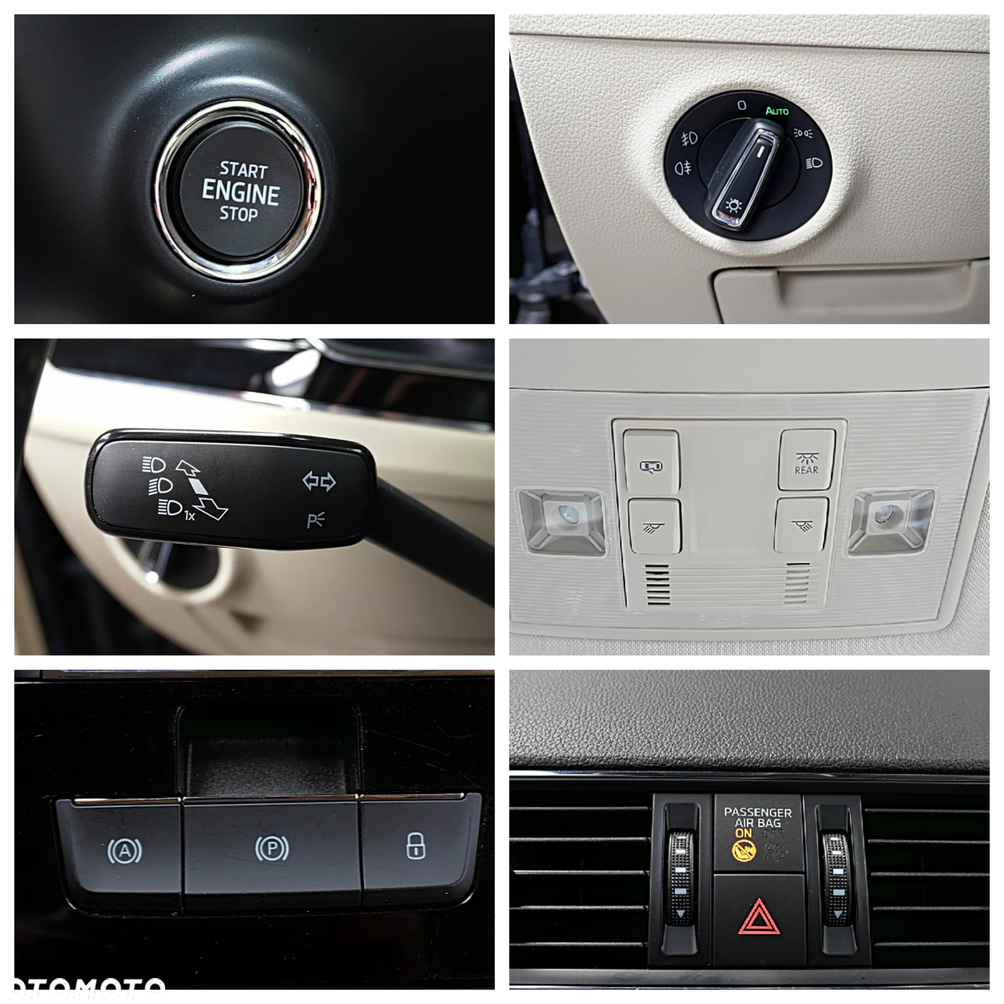 Skoda Superb 2.0 TSI 4x4 L&K DSG - 30
