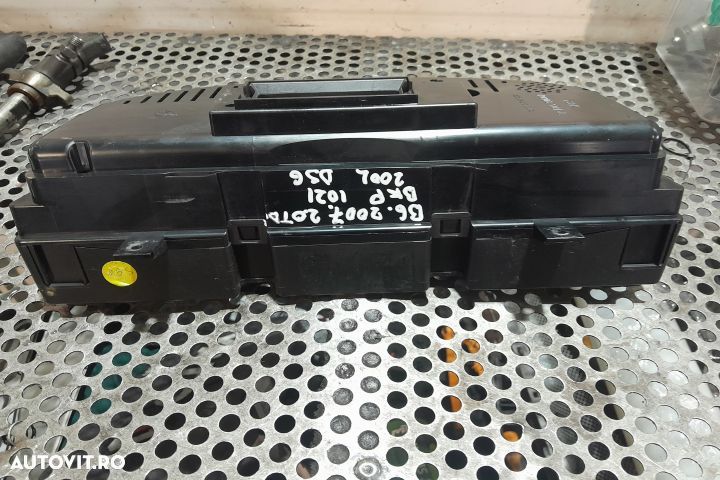 Ceasuri bord 3C0920871E Volkswagen VW Passat B6 [2005 - 2010] Sedan 4 - 5