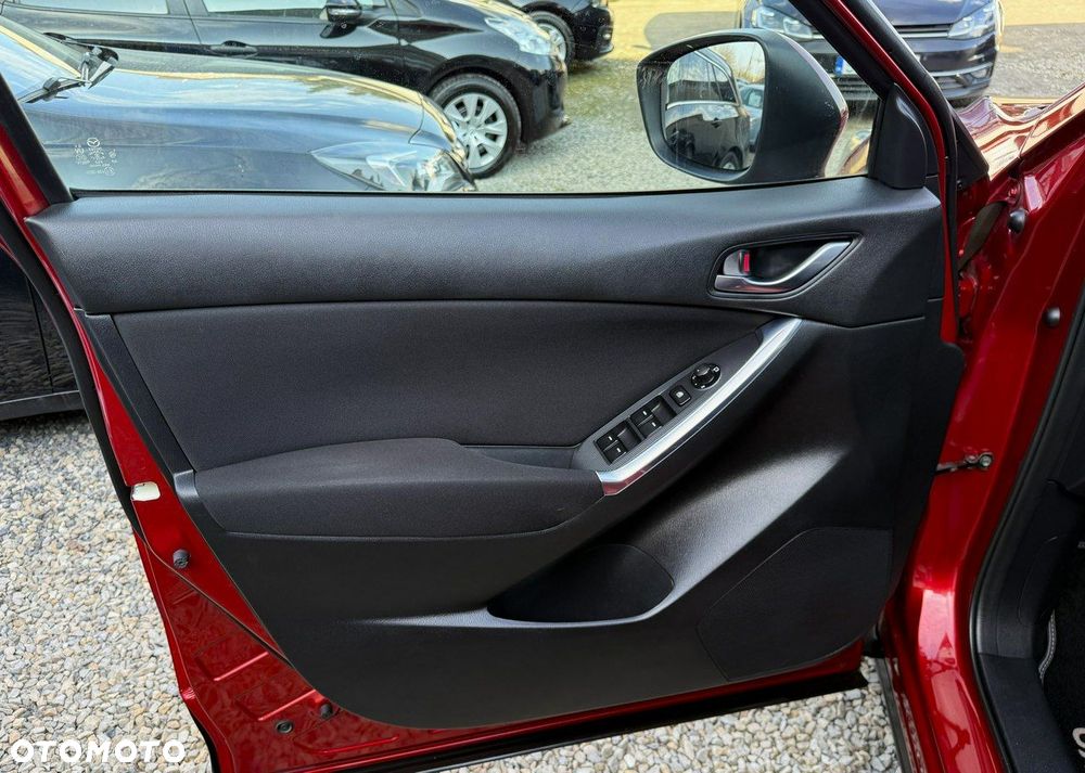 Mazda CX-5 SKYACTIV-D 150 Aut.SCR KANGEI - 19