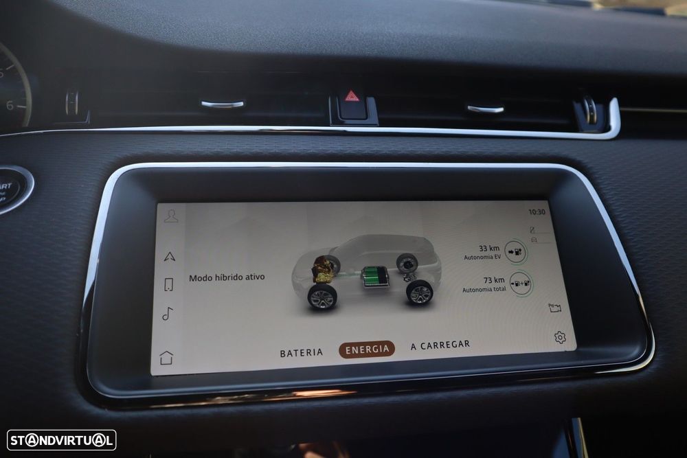 Land Rover Range Rover Evoque 1.5 P300e AWD R-Dynamic Auto - 28