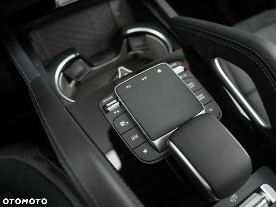 Mercedes-Benz GLE AMG 53 4-Matic - 14