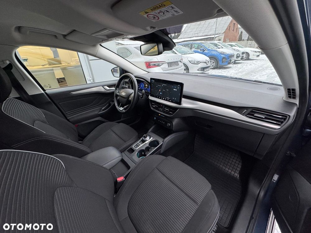 Ford Focus - 14