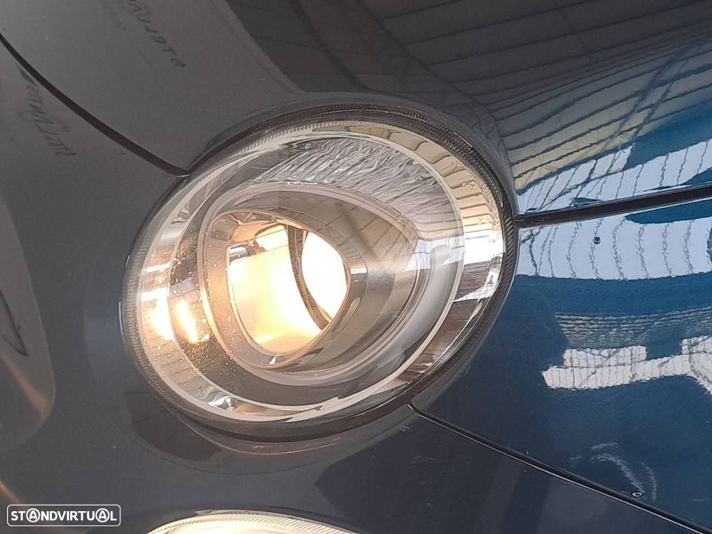 Fiat 500 1.0 Hybrid - 25