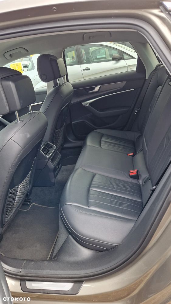 Audi A6 Limousine 2021 photo 4