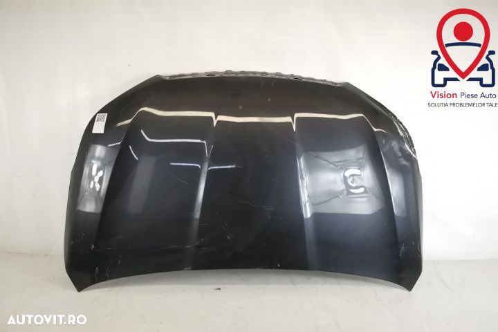 Capota Motor Originala Subaru  Forester  4 [2012 - 2016] - 1
