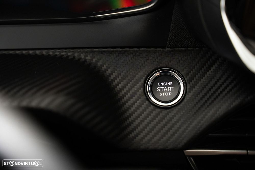 Peugeot e-208 50 kWh Active Pack - 12