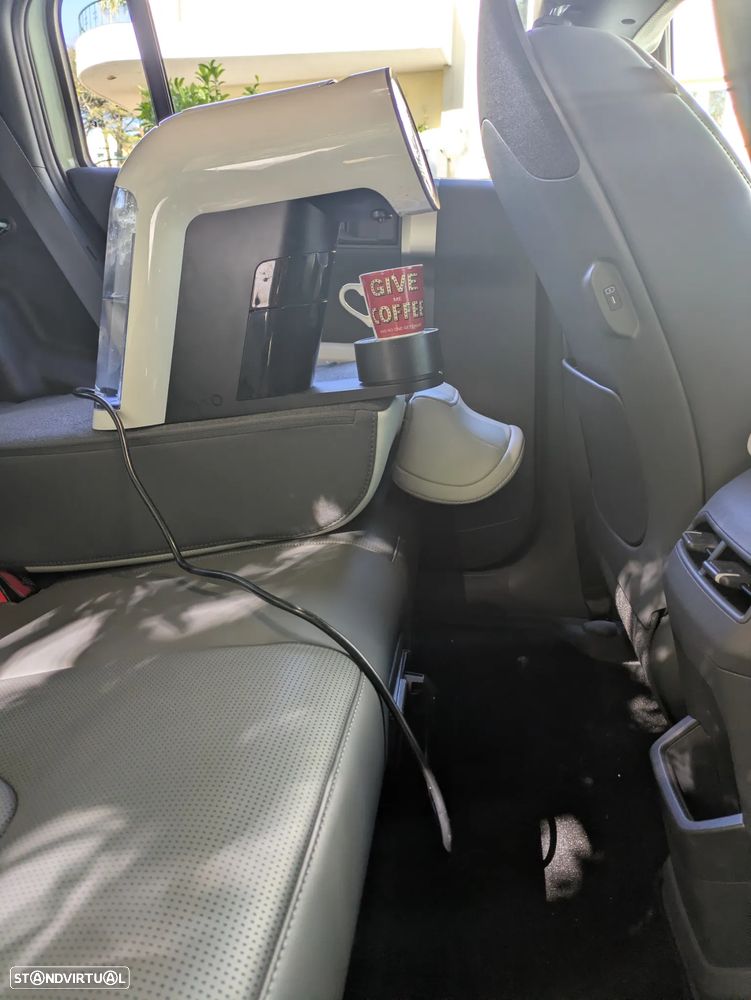 Kia EV3 81,4-kWh FWD GT-Line - 27