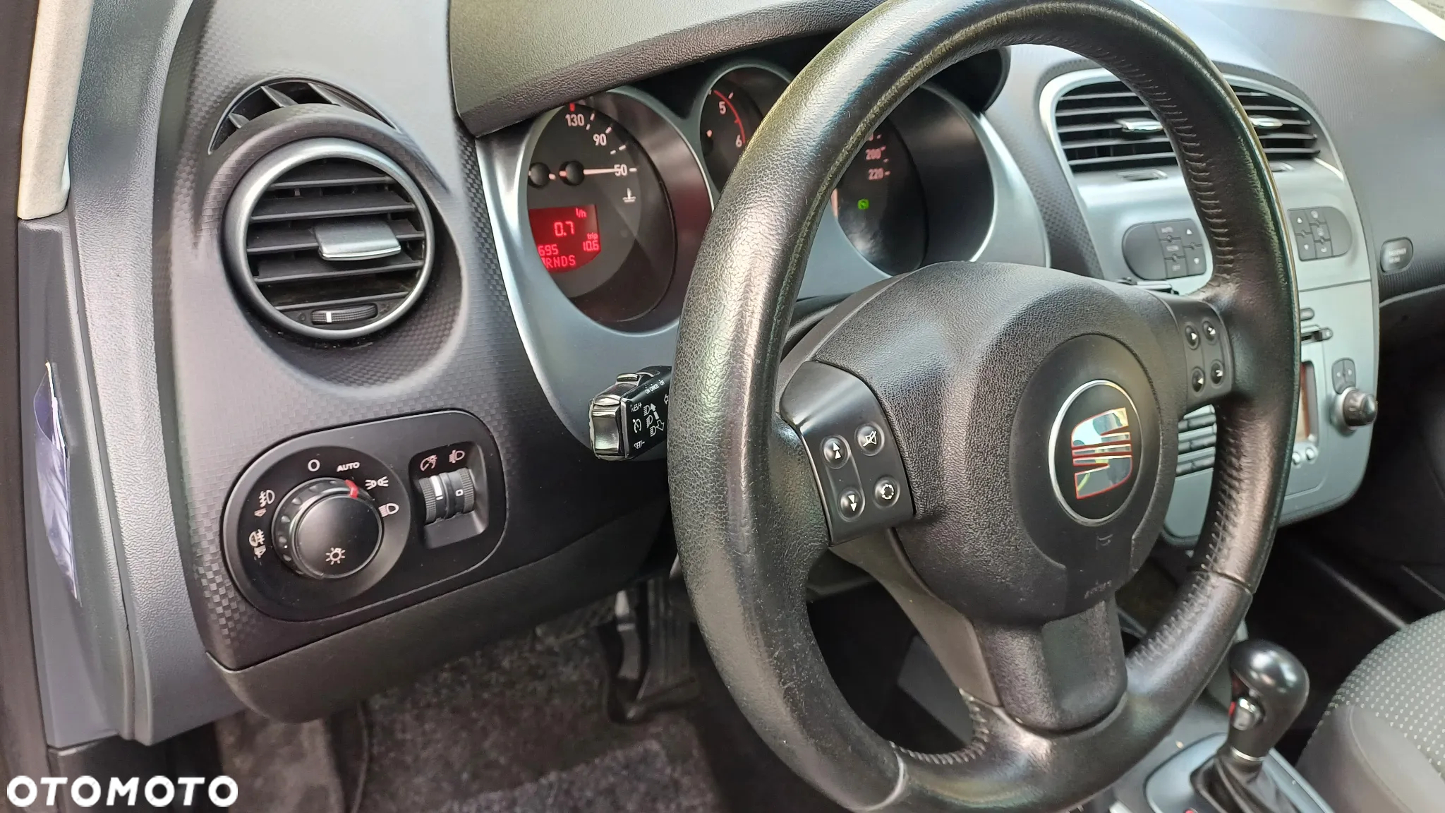 Seat Altea XL 1.9 TDI Stylance DSG - 15