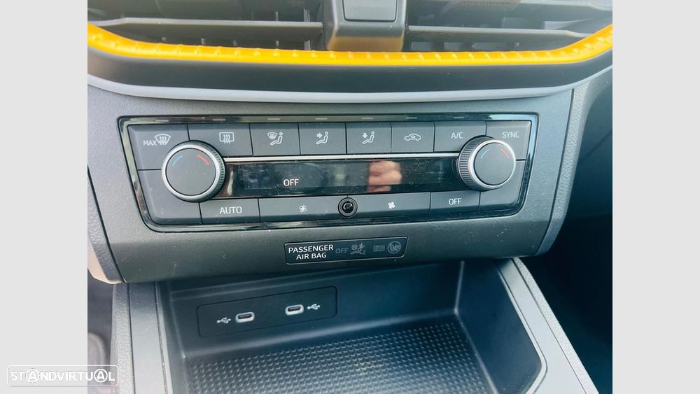 SEAT Ibiza 1.0 TSI Style - 16