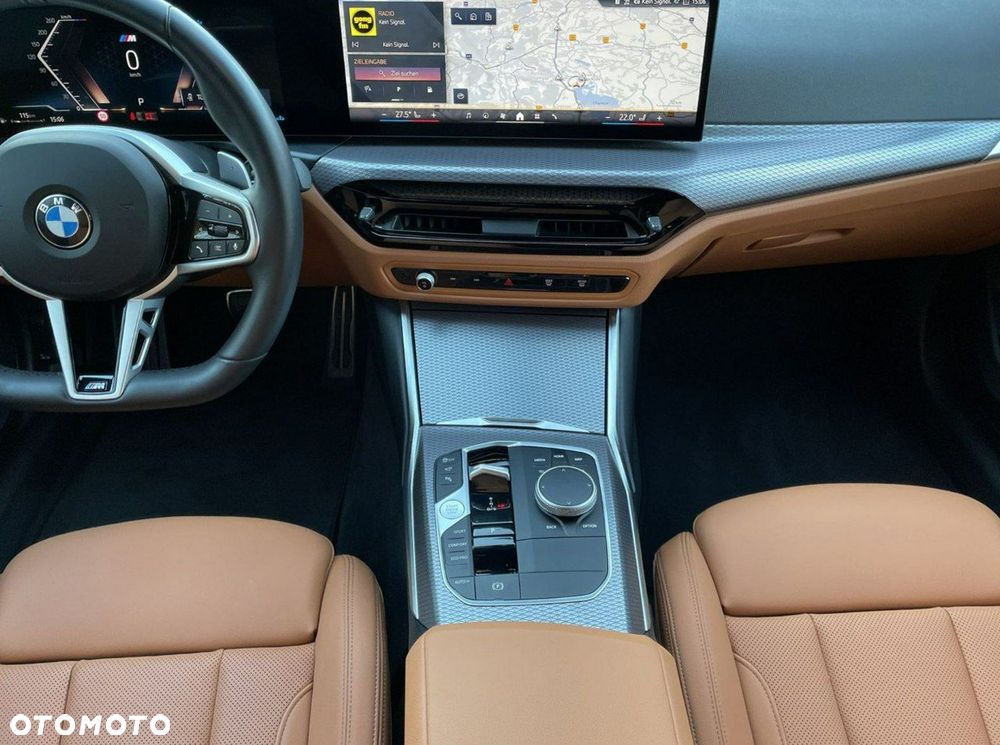 BMW Seria 3 320i M Sport - 5