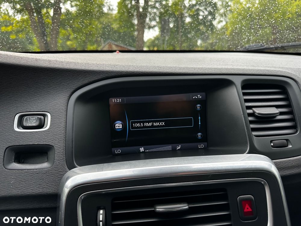 Volvo S60 - 26