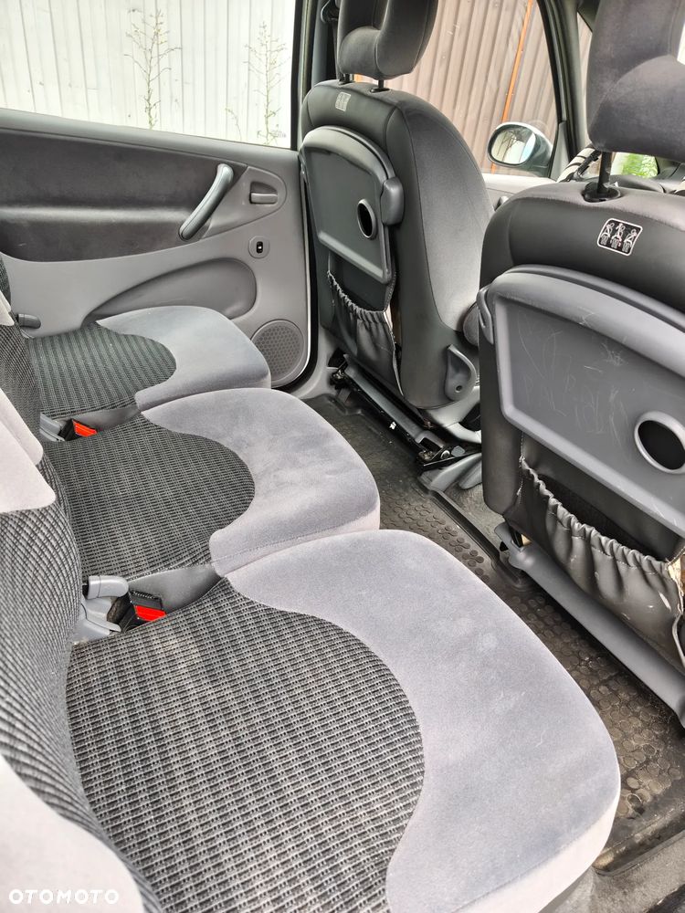 Citroën Xsara Picasso 1.6 HDI Impress - 7