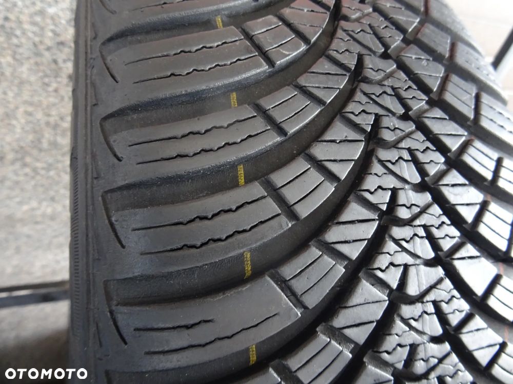 205/55/R16 91T Voyager Winter E06 - 3