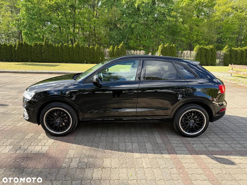 Audi Q3 1.4 TFSI - 10