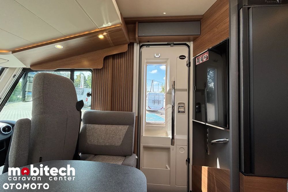 Carthago C2-Tourer I 147 RB LE K (MY 2025) - 14