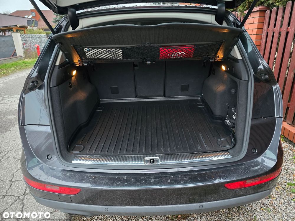 Audi Q5 2.0 TDI Quattro S tronic - 7